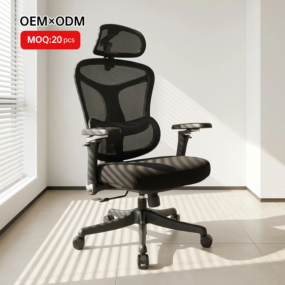 Office Furniture Manufacturers - Produttore di Mobili per Ufficio AODA,