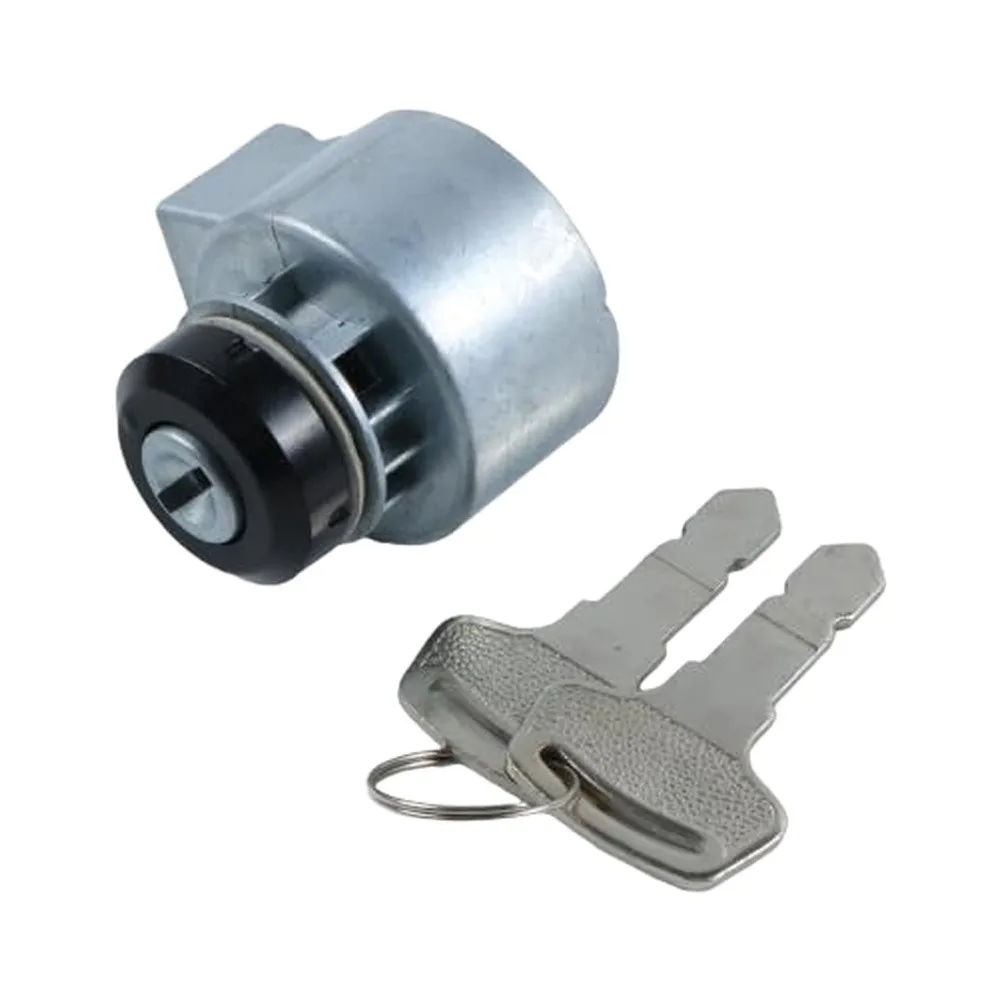 For Kubota D722 D902 Z482 688 688Q Ignition Starter Switch with For Keys OEM Style Replacement Part Number Reference