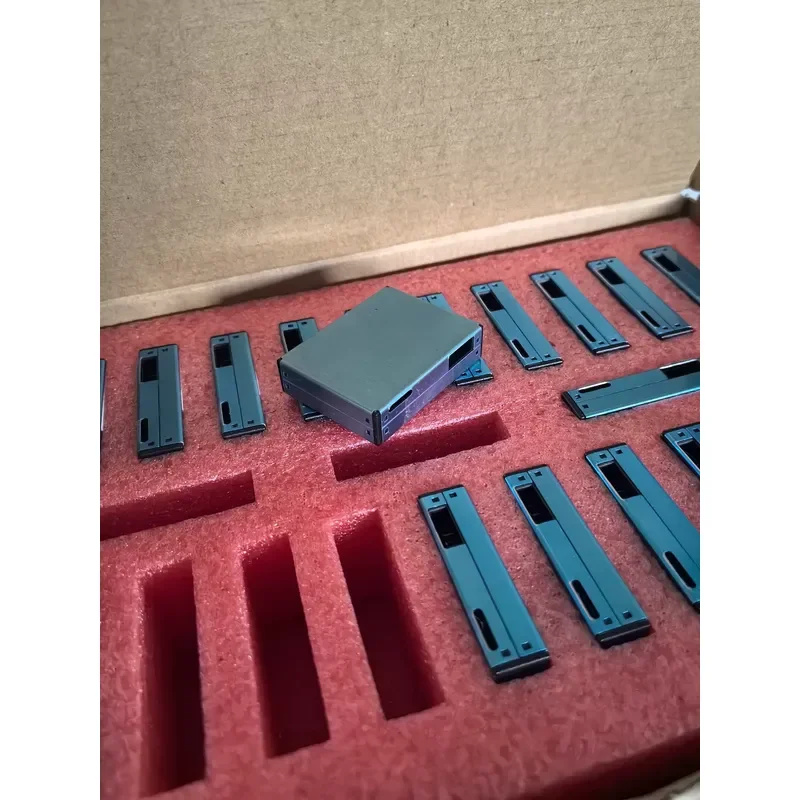 Brand New Original PMS7003 Panteng PM2.5 Sensor for Air Quality Monitoring Dust Particle Detector Module High Precision