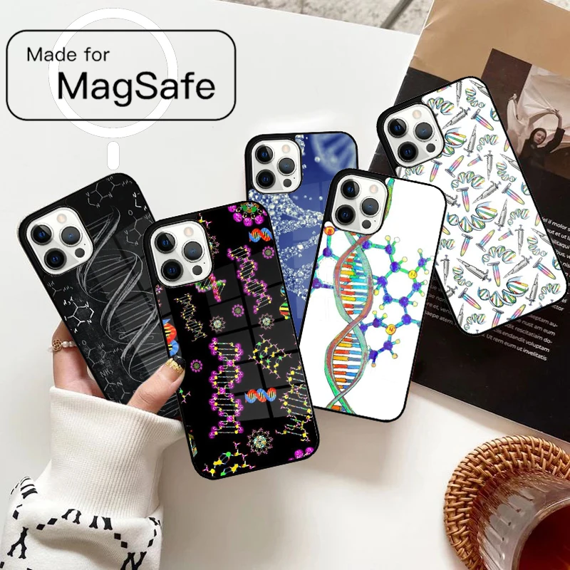 Science Dna Biology… - image