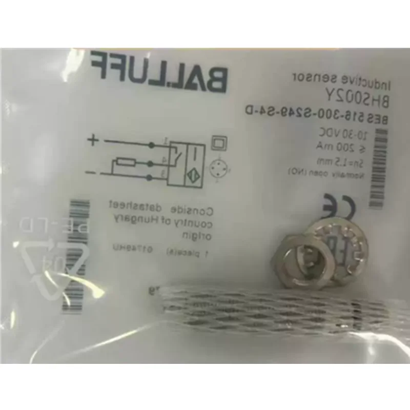 高電圧耐性近接スイッチ-bhs002y-センサー-bes-516-300-s249-s4-d-近接スイッチ