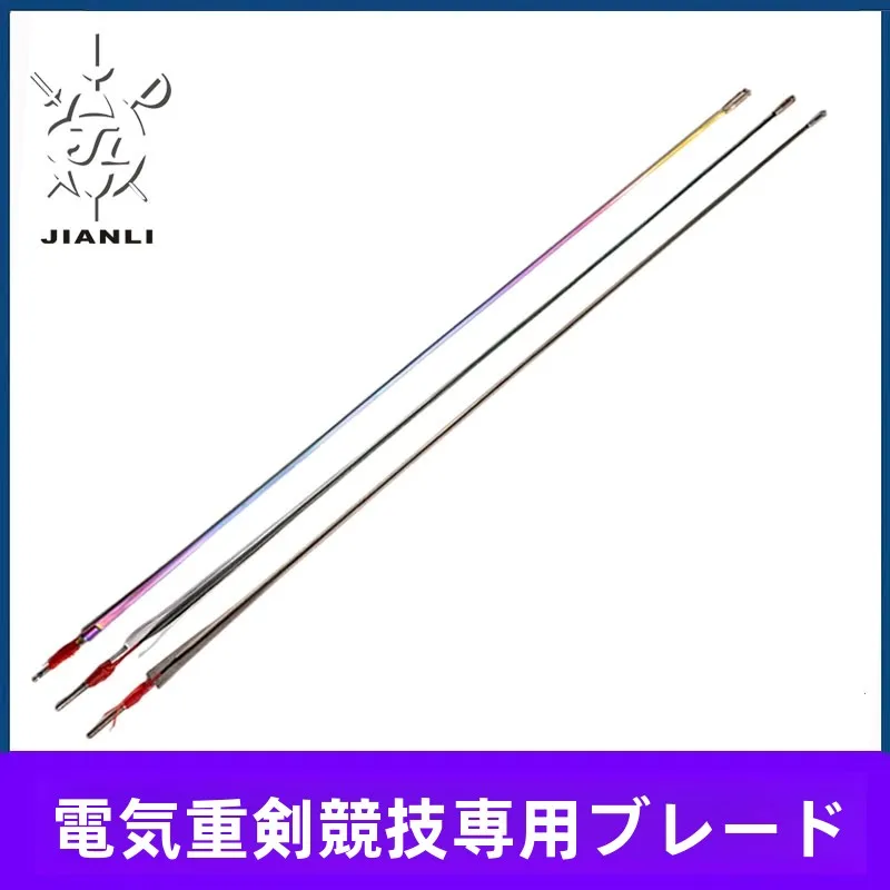 shanghai-jianli-epee-competition-grade-rust-resistant-straight-handle-fencing-equipment-for-children-and-adults