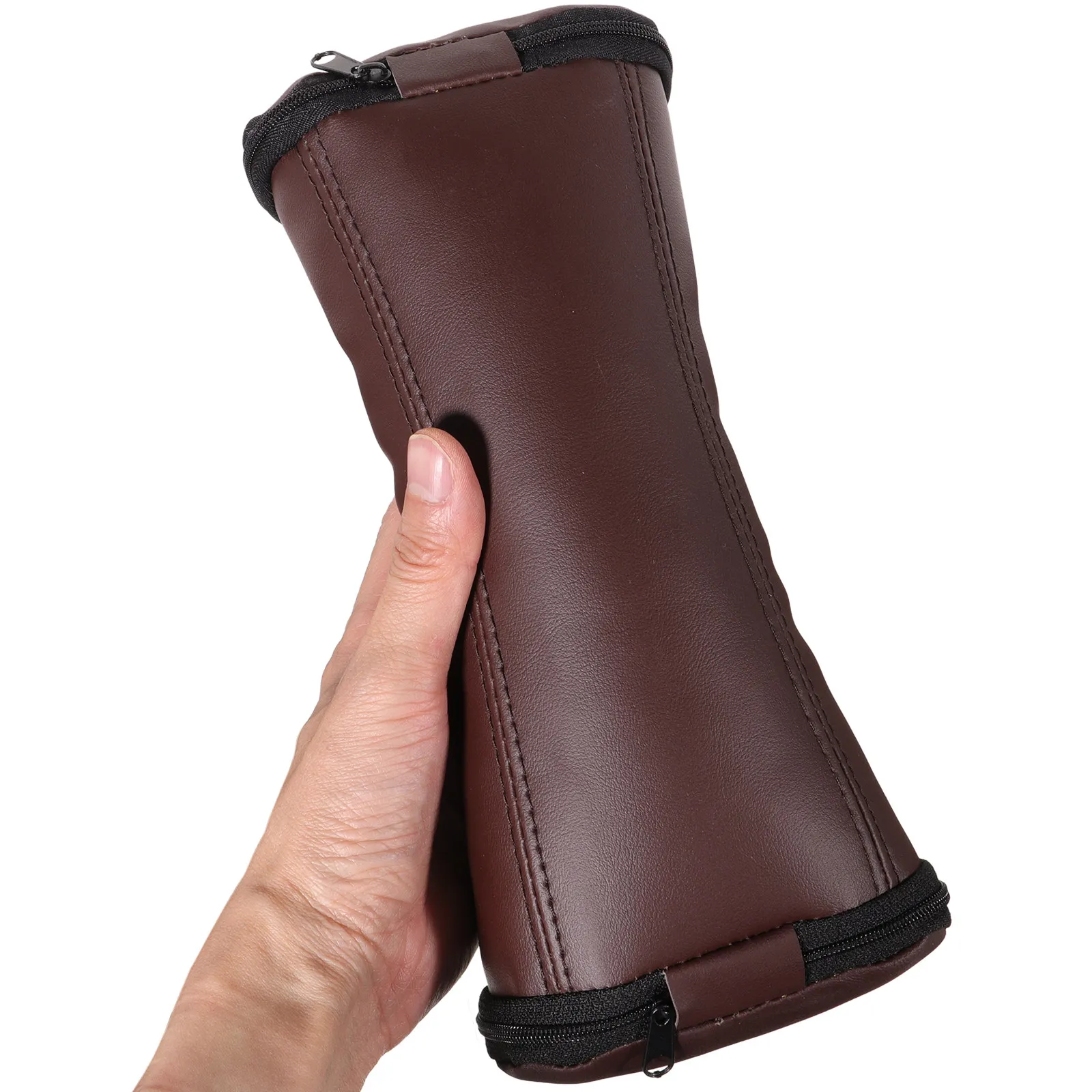 

Professional Pulse Pillow Compact Portable Wrist Support for Tcm Diagnosis Comfortable Artificial Pulse-Taking Cushion