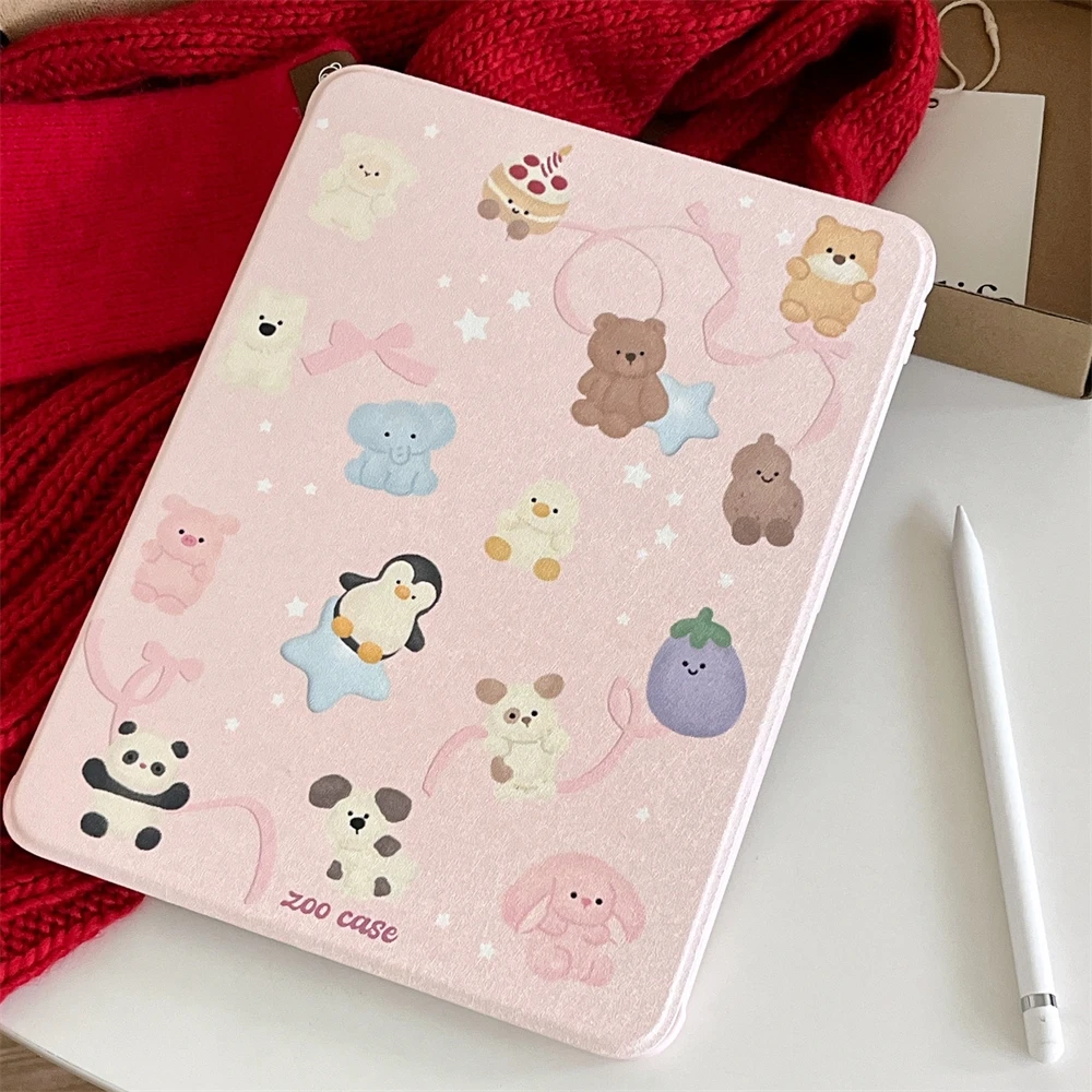 

Чехол с вращением для iPad 2025 Air 11 M2 M3 Pro 11 дюймов M4 10,2 9/8/7 10/11 9,7 Air 3 4 5 10,5 10,9 9,7 Mini6/7 Чехол со слотом