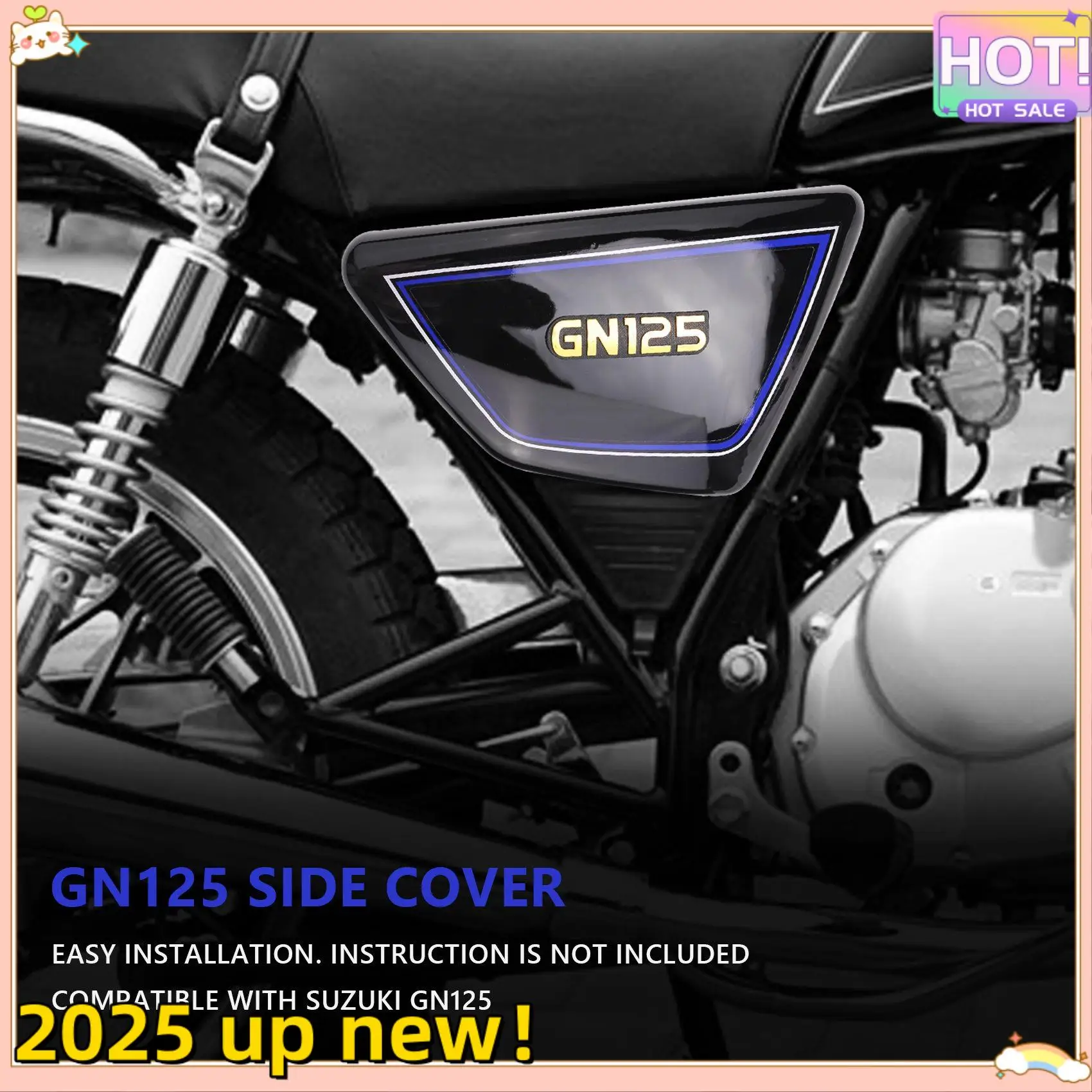 Superior-Motorcycle… - image