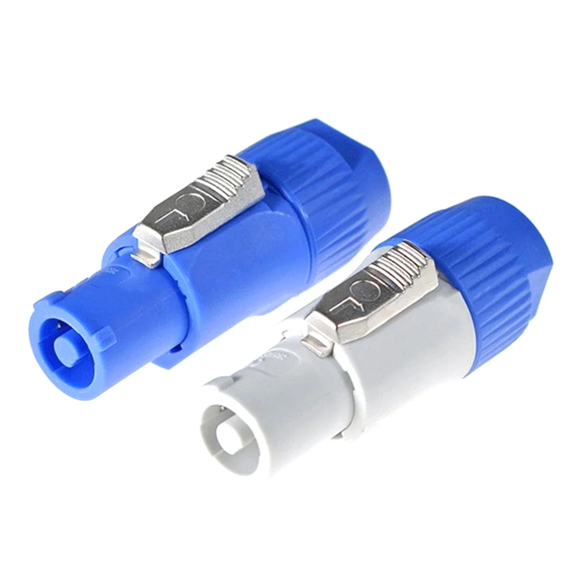 New Tech 20 Pz 3 PIN Maschio Powercon Connettore Ingresso Segnale Jack per Fascio di Luce Stage Light Power