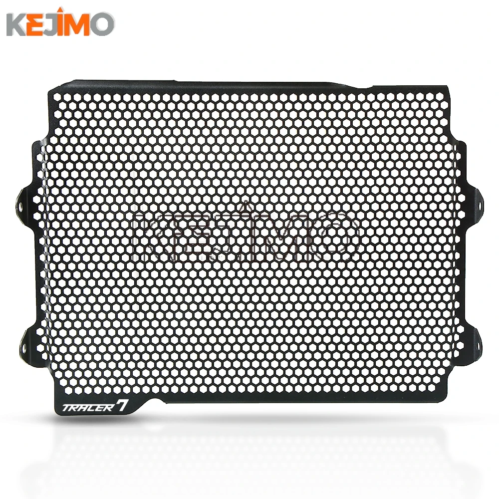 FOR YAMAHA TRACER 7 Tracer7gt 2025 2026 2027 Motorcycle Accessories TRACER7 Water Tank Protection Radiator Guard Grille Covers