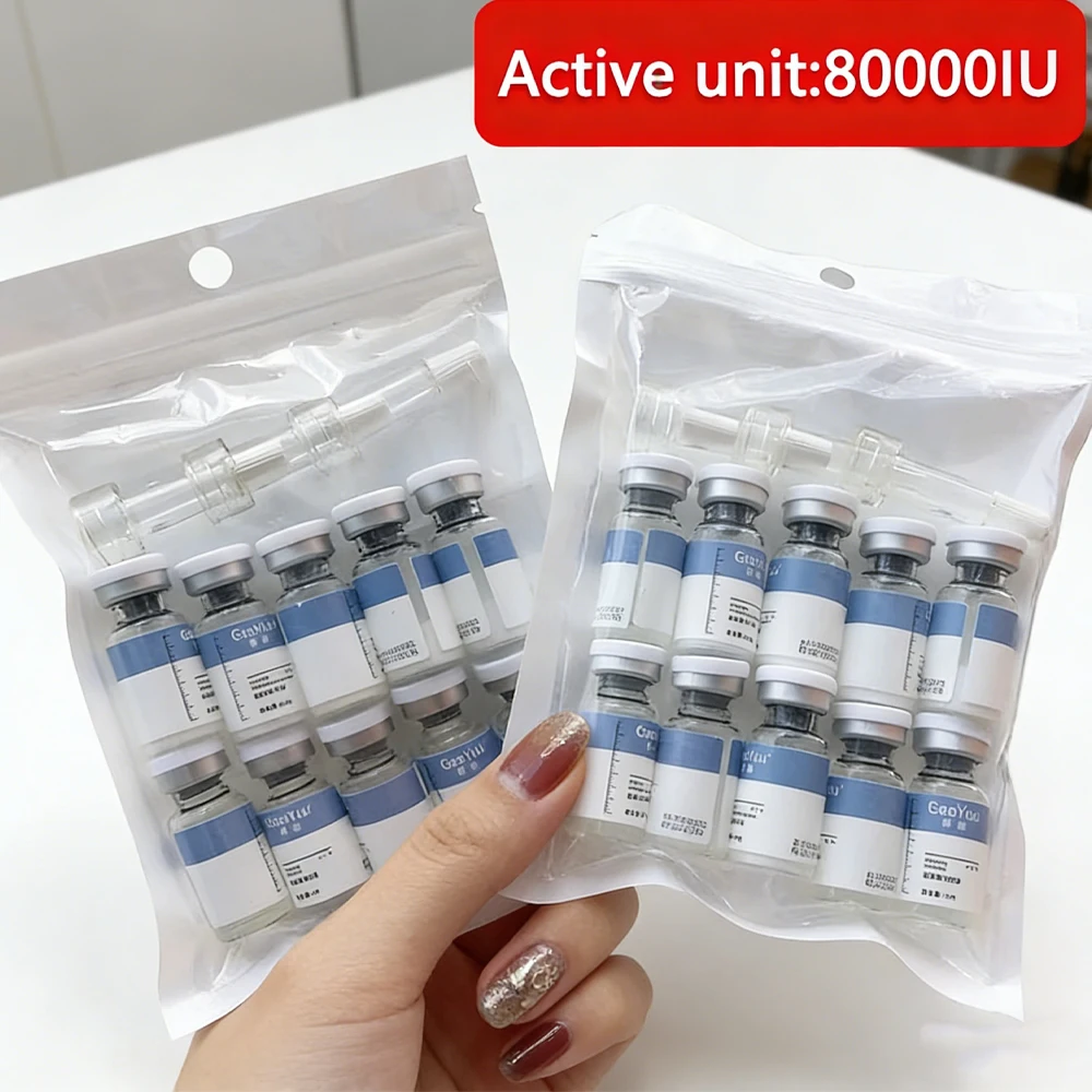 Facial Polypeptide …