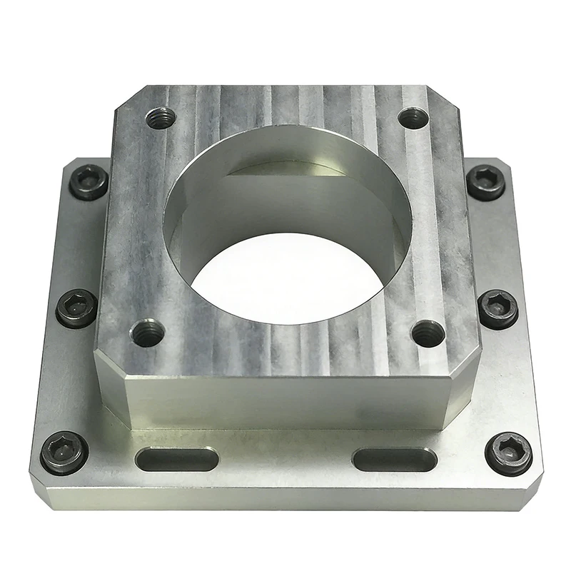 

Customized Prototype Cnc Machining Metal Parts CNC Machining Service CNC Milling Parts