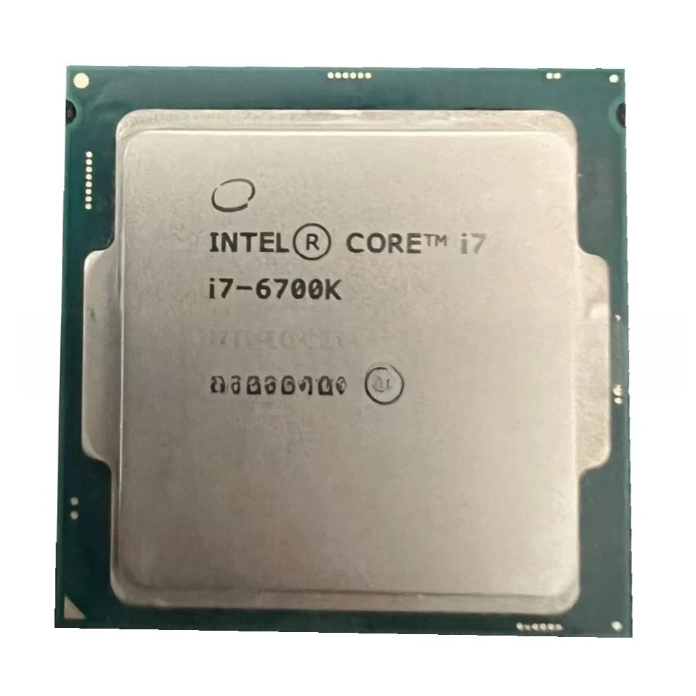 I7 6700 7700 9700K 8700 9700 6700K 7700K 8700K 9700KFCPU
