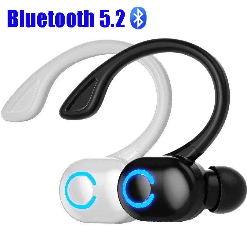 bulotuth Bluetooth 5.2 Kulaklık: Spor, İş ve Günlük Kullanım İçin Gerçek Performans Değerlendirmesi