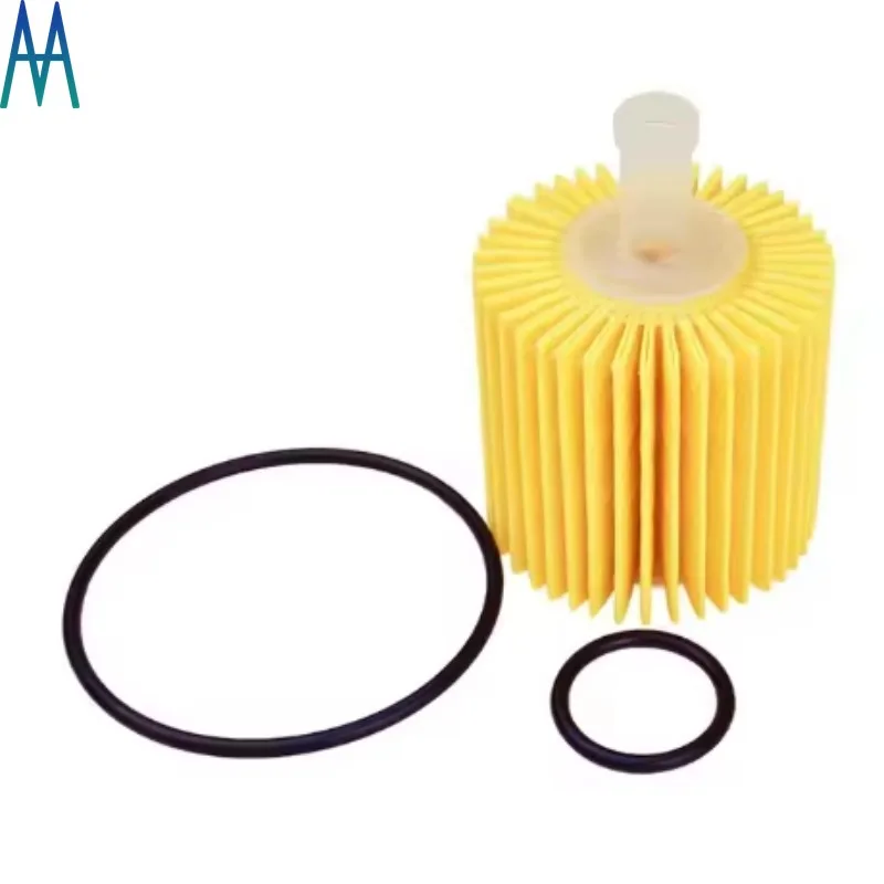 04152-31090 04152-YZZA8 Wholesale Manufacturer High Quality Car Oil Filter for Toyota