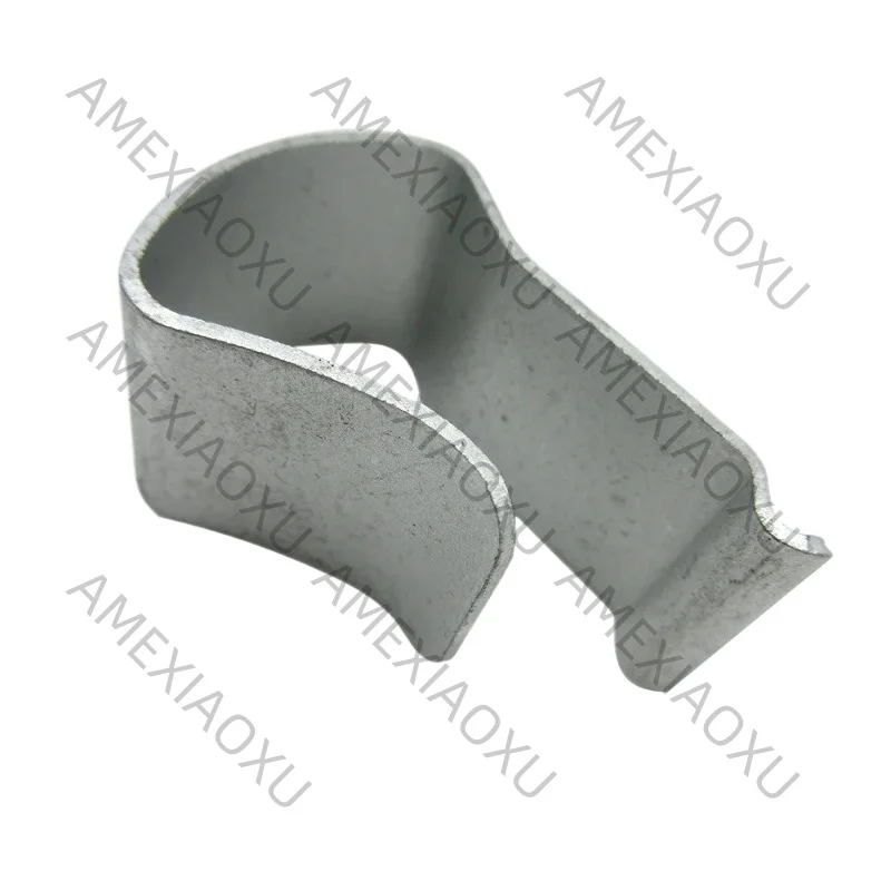 5X Trava Radiador Superior Clamp For Mercedes-Benz 903 Engine 1995-2006 OM 602.980 M 111.984 2.9 9015040046 A9015040046 4