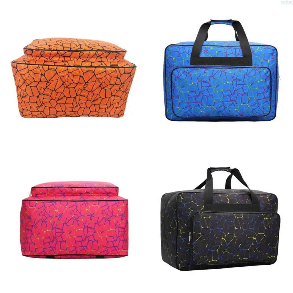 

23GA Portable Sewing Match