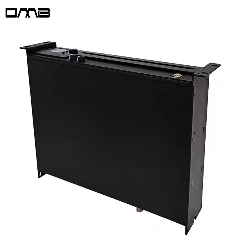TLF PFA6KDSP Productos de tendencia caliente Clase D Puente de 2 canales Potencia 8Ω Amplificador de 4000 vatios Amplificador de audio de 4000 vatios 4000w