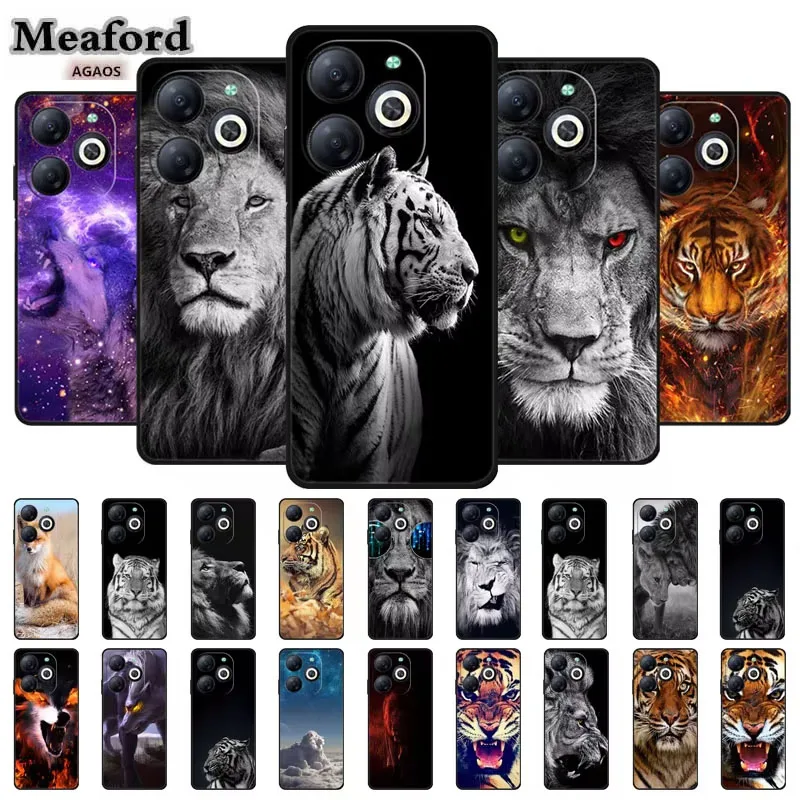 Case For Infinix Sm…
