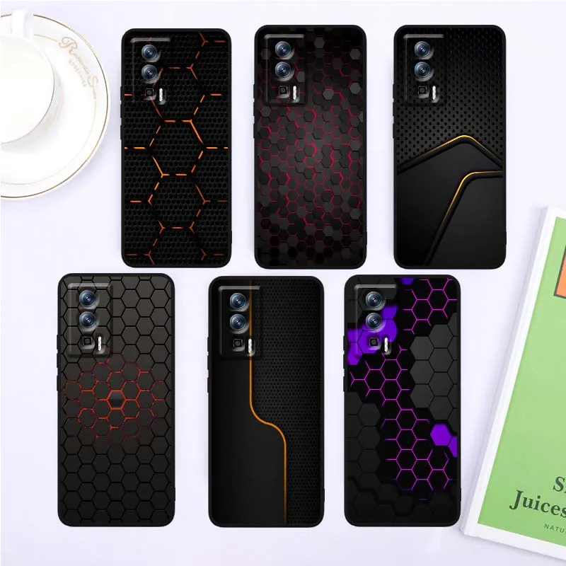 

Carbon Fiber Cool Popular For Xiaomi Redmi 12 13C 12C 13 10C 9T A2 9A 9C 7A Note 10S 8T 10 9 8 Pro 4G 5G Black Phone Case