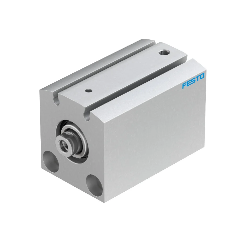 

FESTO AEVC-25-25-I-P-A 188162 Short-stroke Cylinder New