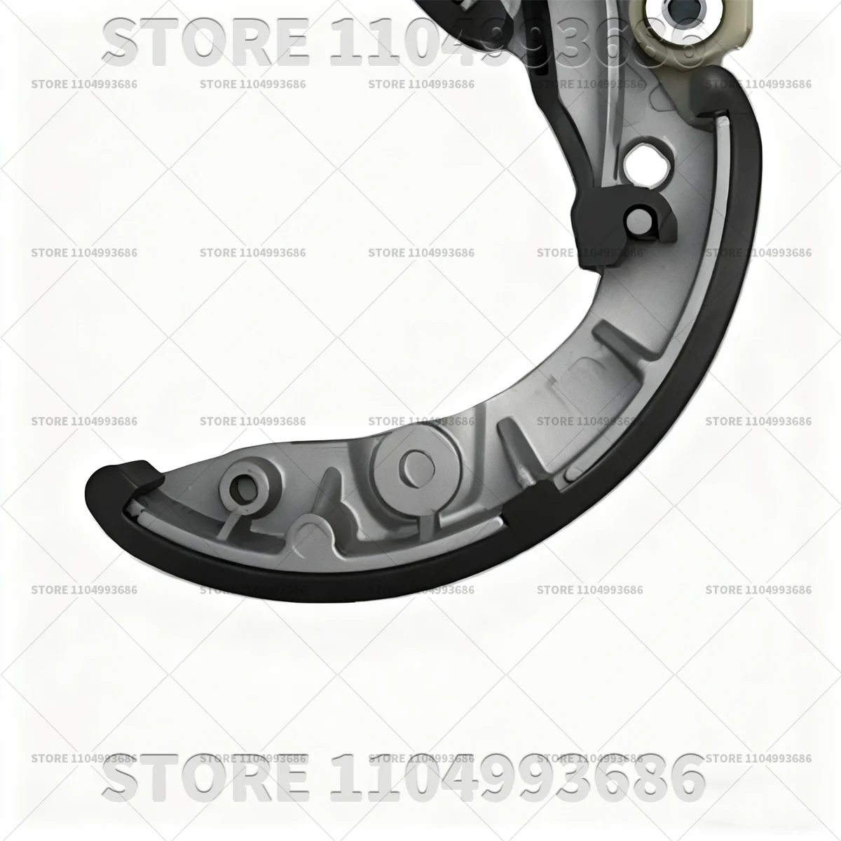 لبورشه 2011 2012 2013 2014 2015 2016 باناميرا 4 الطبعة (970) محرك توقيت سلسلة الموتر OEM 94610725800