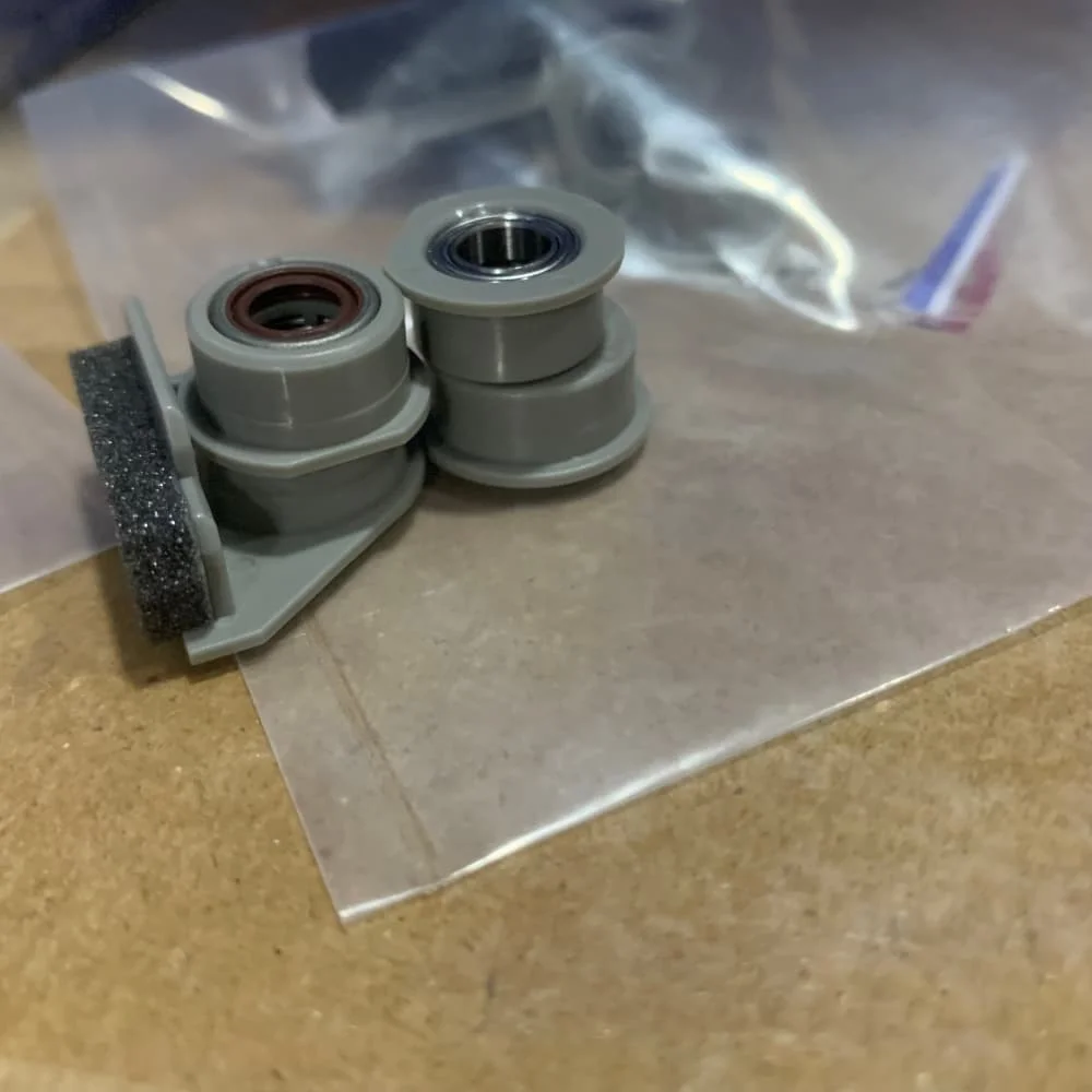 

OEM High Quality Bushing For Ricoh MPC2003 C2004 C2011 C3003 C3004 C4503 C4504 Developer Seal Bushing Printer Copier Spare Parts