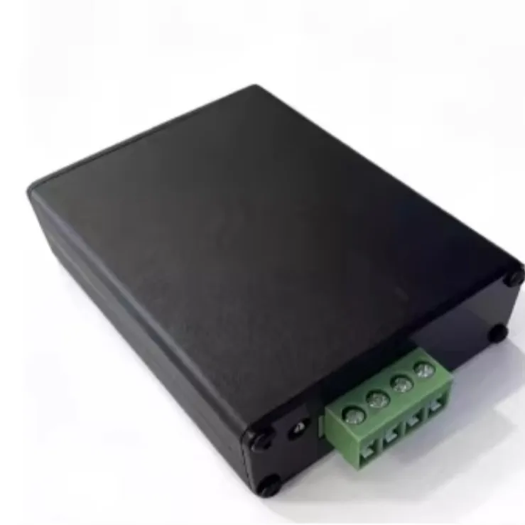 Back EMF Absorption Driver Board Voltage Stabilizer 48V High Power Regenerative Braking Controller for BLDC Motor Scooter