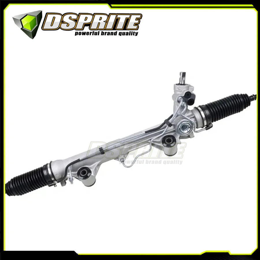 LHD 1L5Z-3504-CARM 1L5ZE280AA 1L5Z3504DARM  For Mazda Pickup Hydraulic Power Steering Rack And Pinion For Ford Explorer RANGER