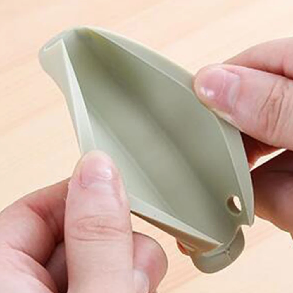 

10 Pcs Grocery Bag Carrier Anti- Handle Labor Saving Shopping Gadget for Carry