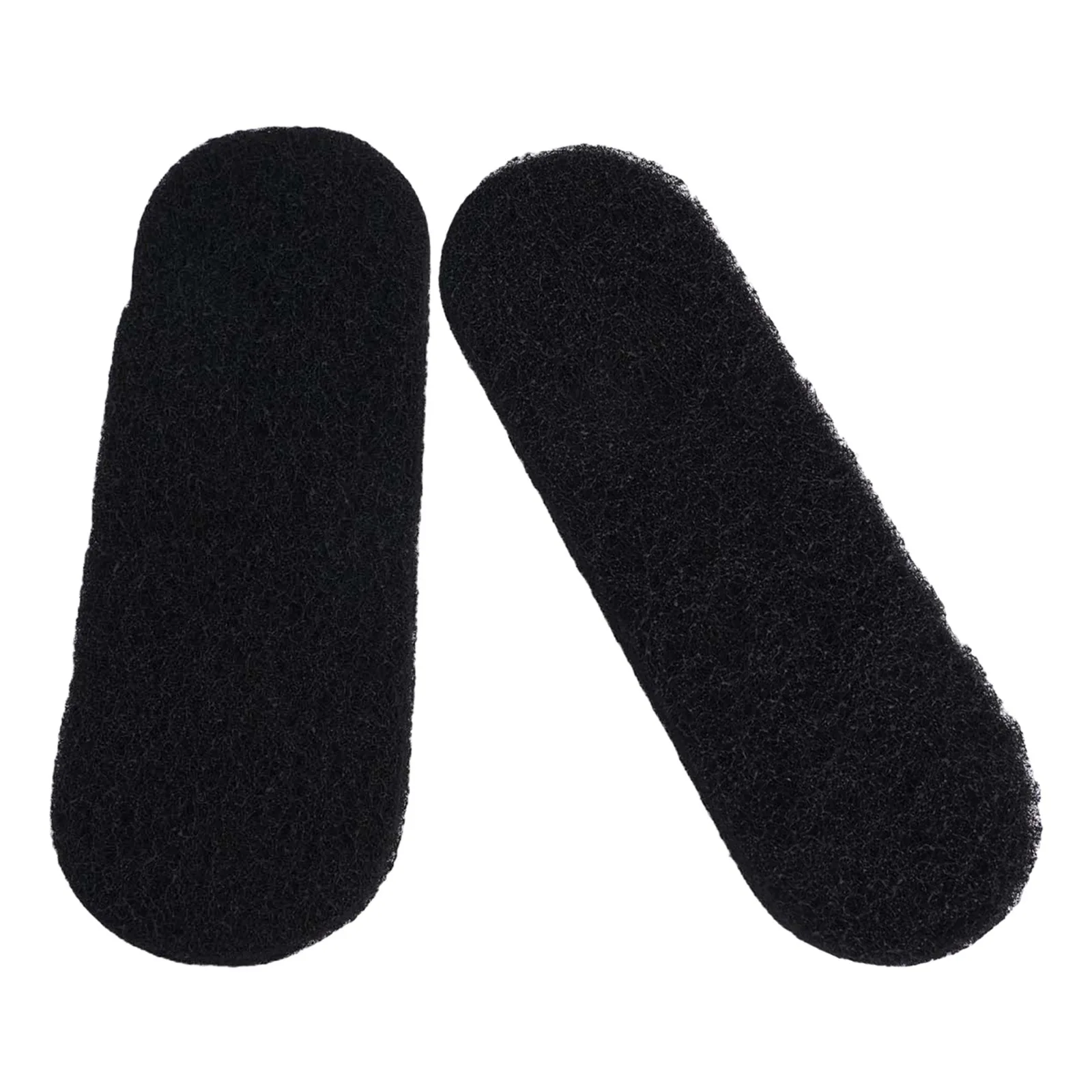 

Фильтр с активированным углем Фильтр потолочного вентилятора для дома Простая установка Легко обрезанный Долговечный свежий запах для дома