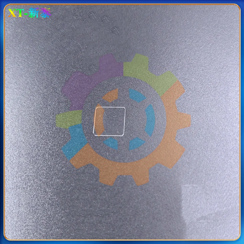 High Quality For Heidelberg SM52 SM74 CD102 Printing Machine Front Gauge Electric Eye Glass Sheet Pull Tempered