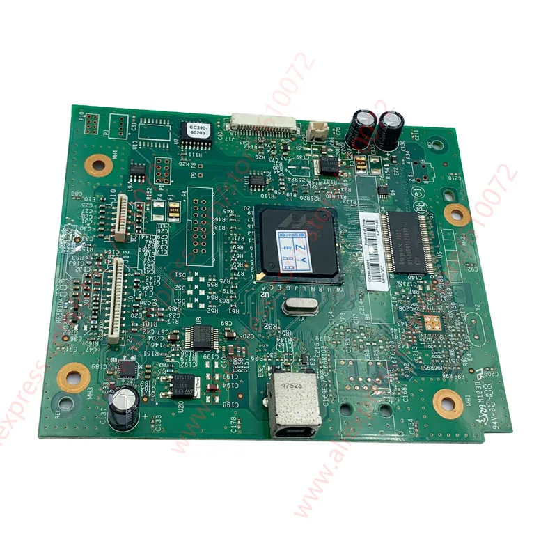 English Language Logic Main Formatter Board PCA Assy For HP M1120 M1120N MFP 1120 M 1120 1120N CC390-60001