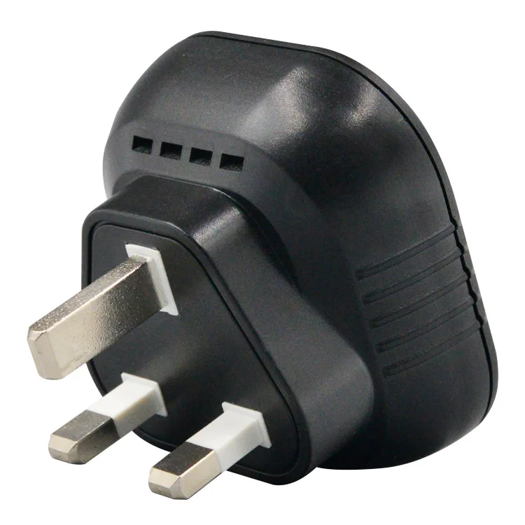 

Тестер розеток британского стандарта, схема определения полярности утечки, электроскоп безопасности переключателя