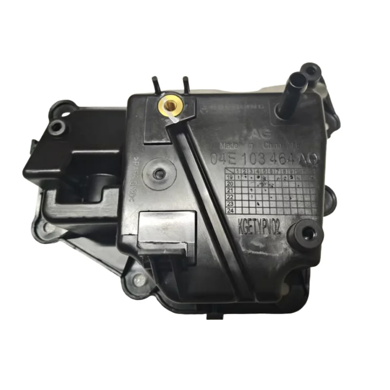 

04E103464BM 04E103464AP 04E103464AQ 04E103464AM 04E103464AH For VOLKSWAGEN SKODA Oil separator Oil separator cover 1.4T