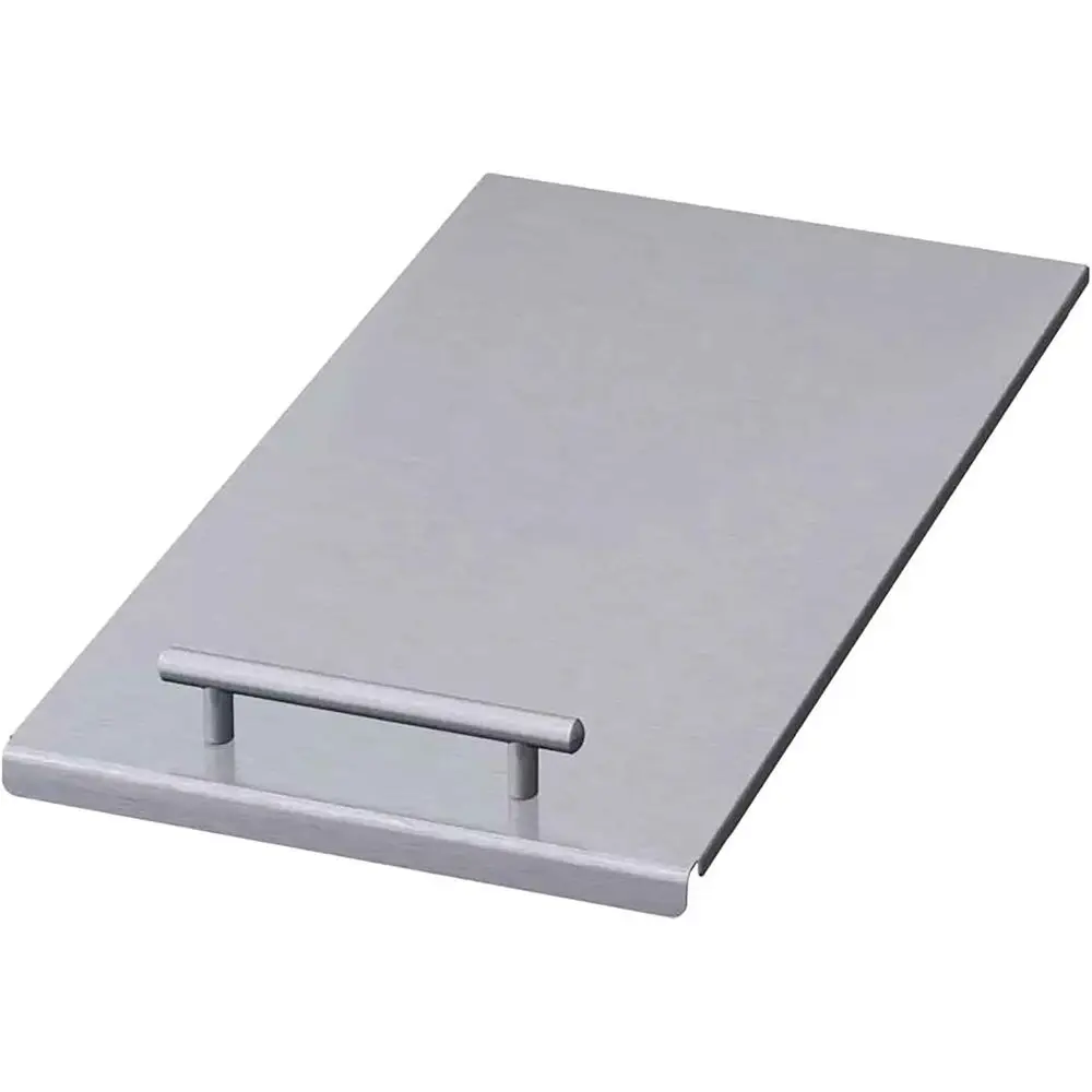 

11030080 Range Griddle Cover