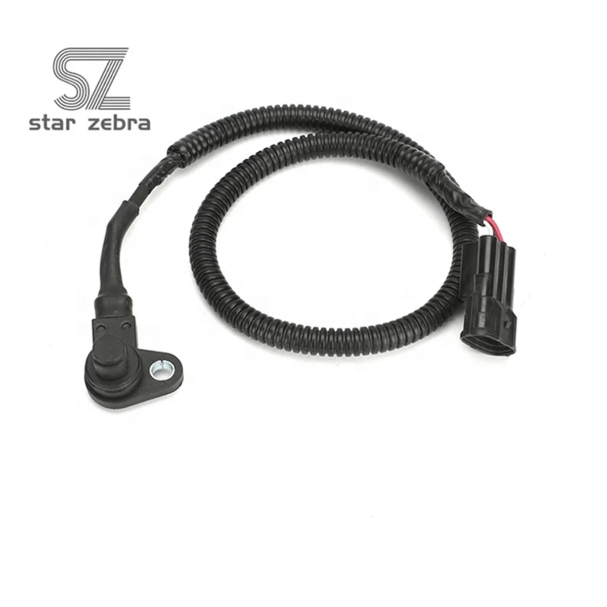 

Новый датчик распредвала для экскаваторов ZAX240-3, ZAX250-3, ZAX330-3, ZAX350-3, SH240-5 (номер детали 98014831-0)