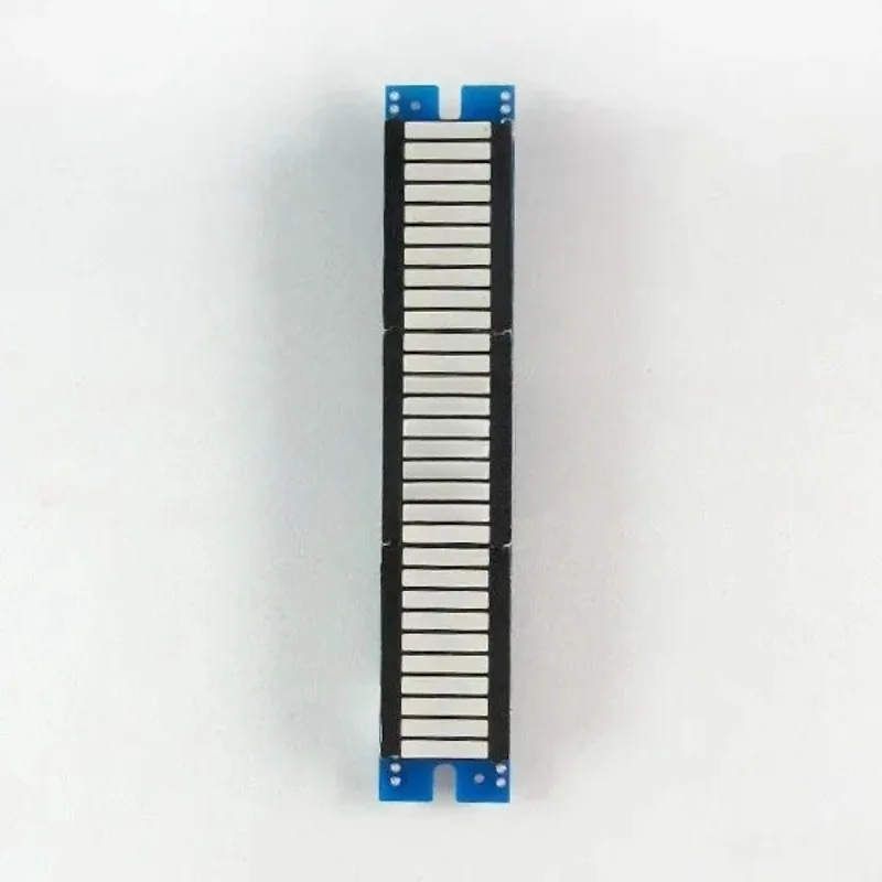 30 Segment LED Display VU Meter Module DB Meter Level Meter Sound Voltmeter Amplifier Audio Accessories
