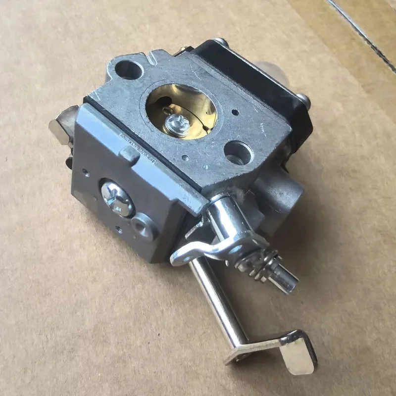 Rammer Compactor Engine Carburetor Assembly For Honda GX100U GX100RT OEM 16100‑Z4E‑S46 HDA278B Garden Machine Carb Part