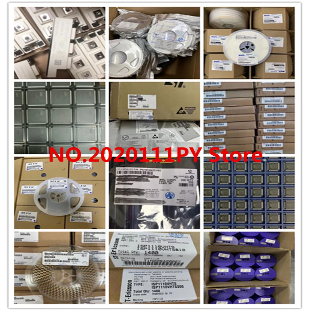 1PCS 100%New EP4CE40F23C8N EP4CE40F23I7N Packed BGA Can be programmed door grid IC brand new and authentic EP4CE40F23C8