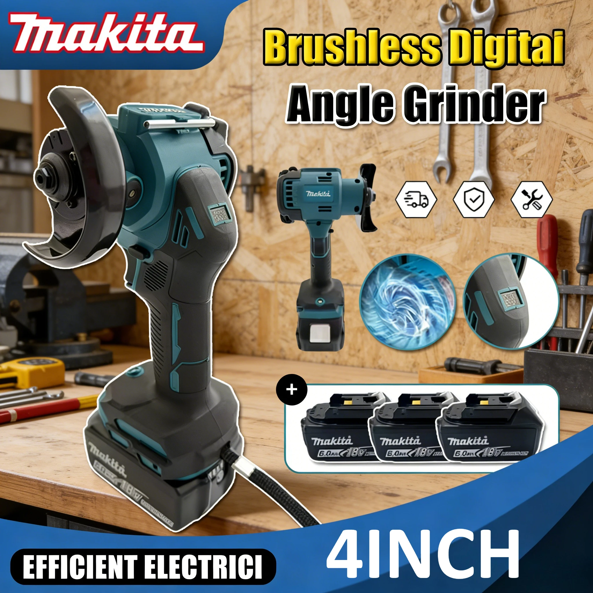 smerigliatrice-angolare-digitale-makita-senza-spazzole-mini-utensile-per-lucidatura-e-taglio