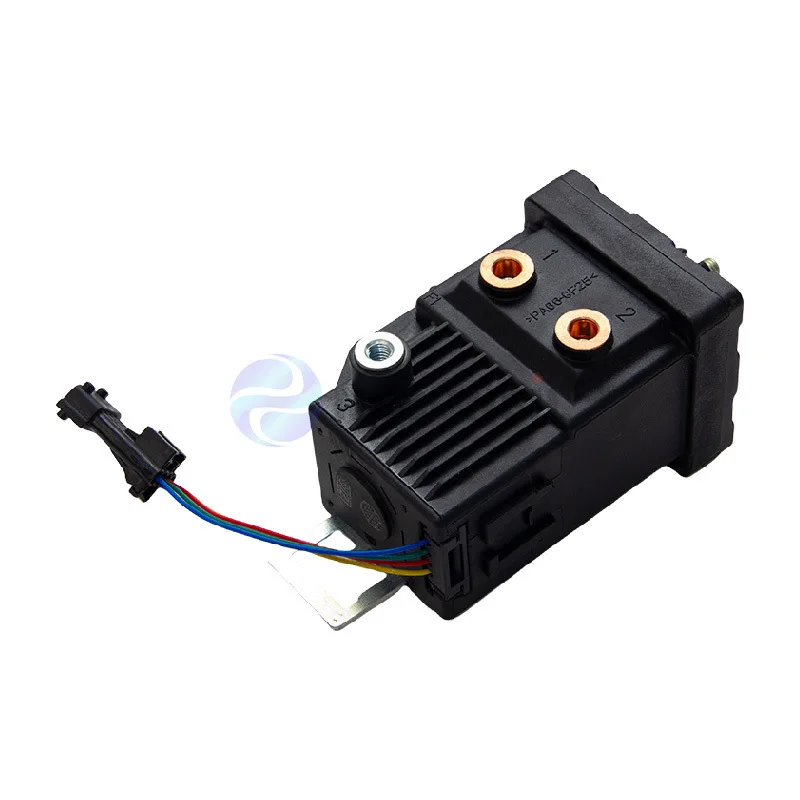 Suitable for Li nde Forklift 1172 1173 1169 L12 Original Ablette Contactor 7915692551