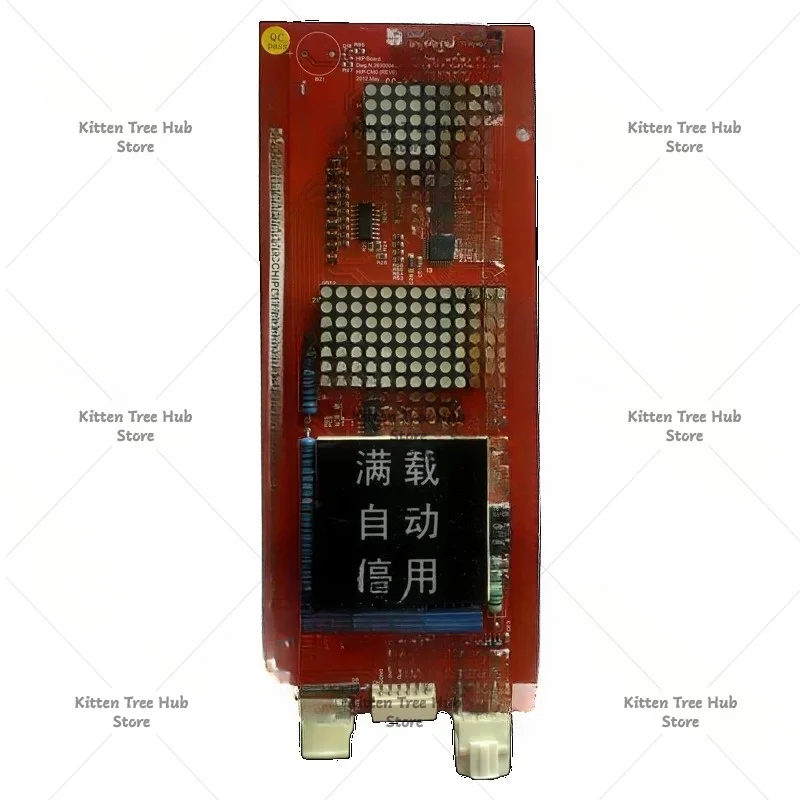 Applicable to elevator outbound call display board STVF5 STVF7 outbound call display HIP-CMO CC-709