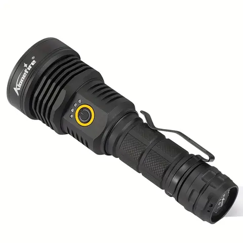 6 best sales sst40 LED-lampa - №6