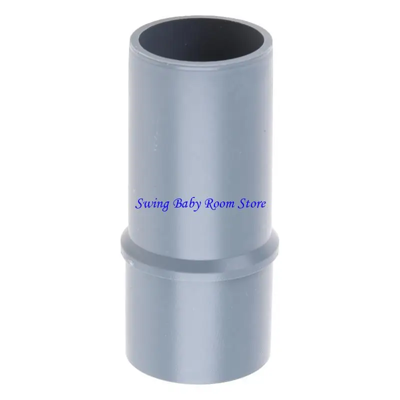 Vacuum Cleaner Connector Brush Suction Head Adapter Mouth to 32mm Nozzle Head Cleaner Conversion Converter