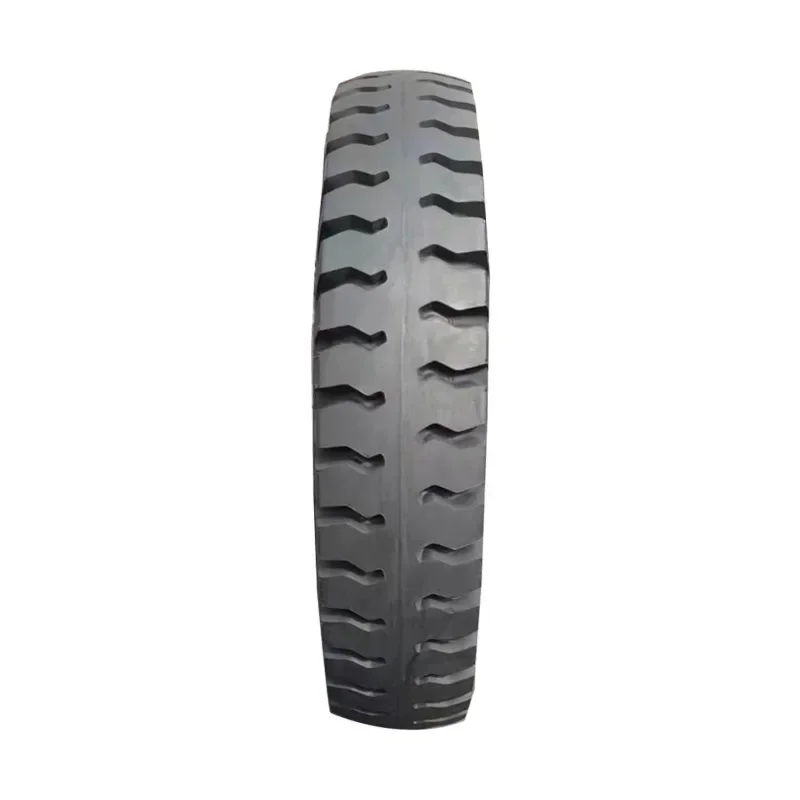 750-16L agricultural vehicle light truck mine claw pattern construction machinery thickened wear-resistant tire