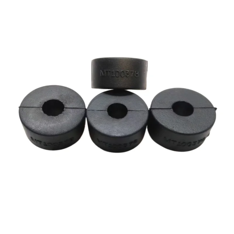 For Suzuki Jimny 1.3 Front Shock Absorber Rubber Sleeve And Gasket Screw Kit Suspension Mounting Bolt Accesorios Para Auto