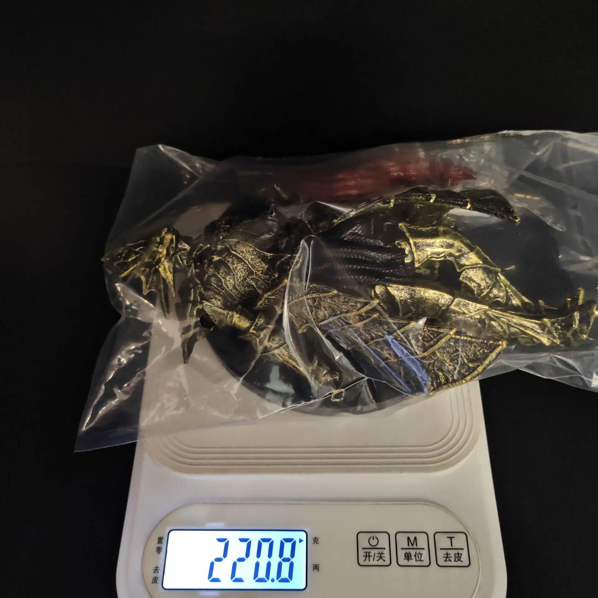 Dark Souls Dragon Slayer Ornstein Anime Actionfigur, Sammlerstück, Kriegsspiel-Miniatur, Desktop-Dekoration für Spieleliebhaber – Detail 13