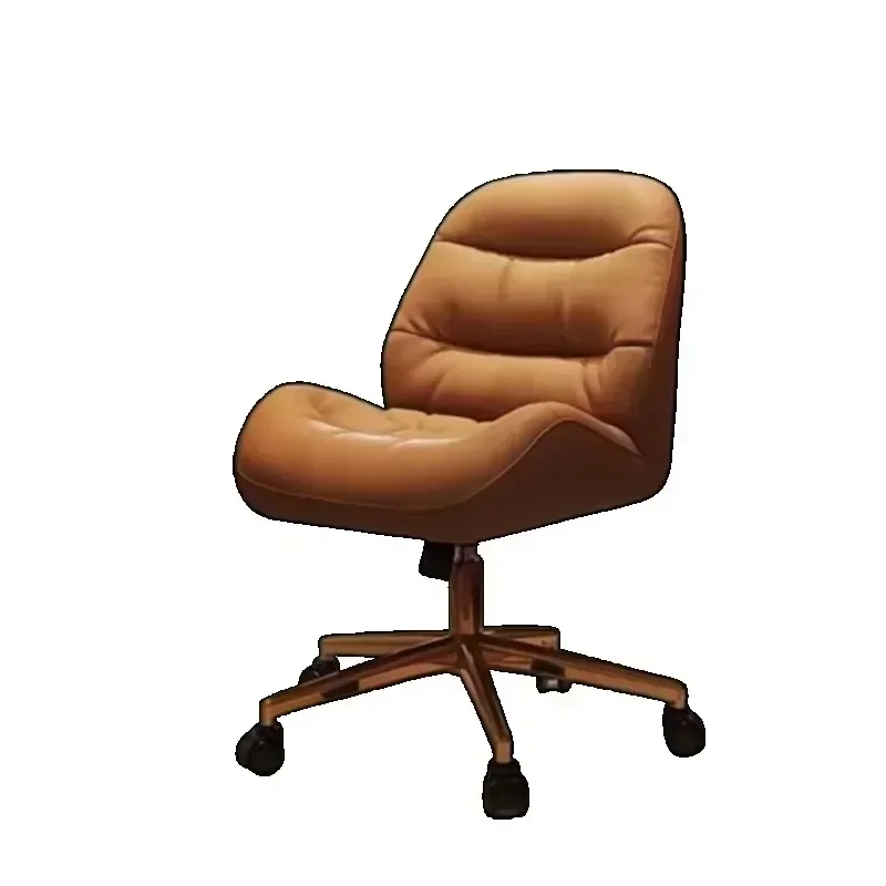 Sillas relajantes para reuniones, respaldo reclinable ergonómico, silla para juegos, asiento Interior suave, muebles de oficina Sedie Da Ufficio