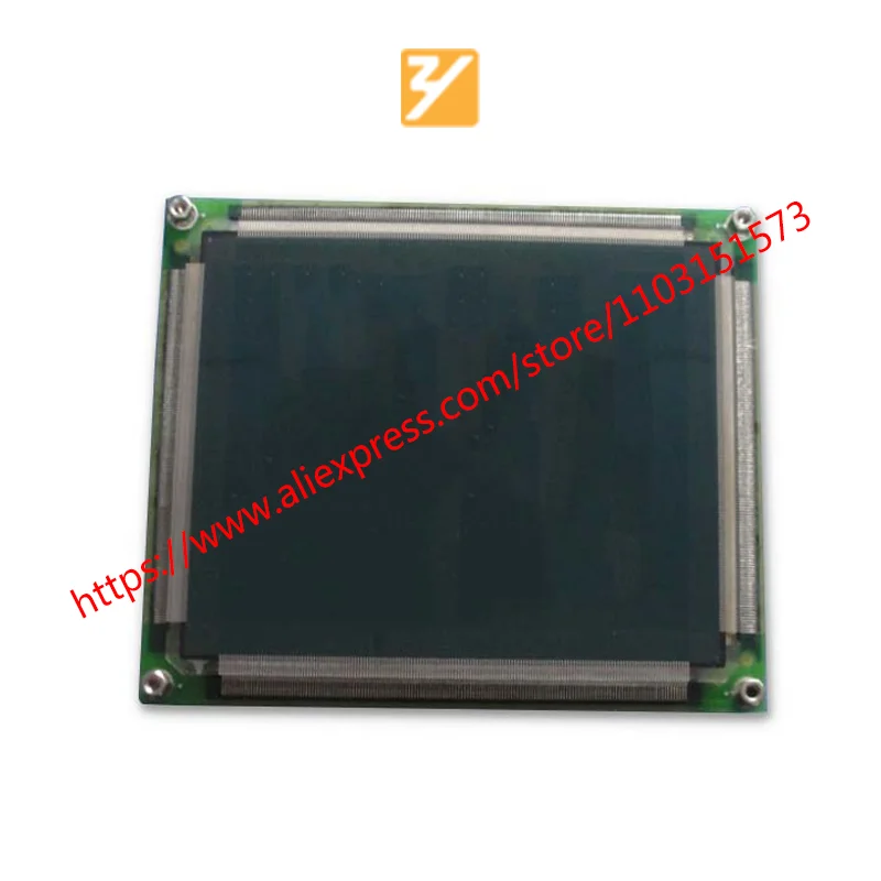 

EL320.256-FD6 Lumineq Original 4.8 inch 320*256 EL lcd screen panel EL320.256-FD6 Zhiyan supply