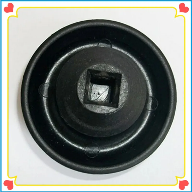 TWK-767 TM-800 767 jtc 767 800 Commercial blender socket spare parts drive socket gear mushroom coupling complete assembly