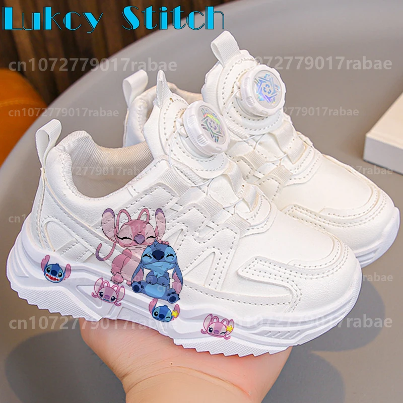 Presente de natal ponto alta qualidade simples sola grossa impressão crianças sapatos meninos meninas à prova dwaterproof água respirável sapatos presente