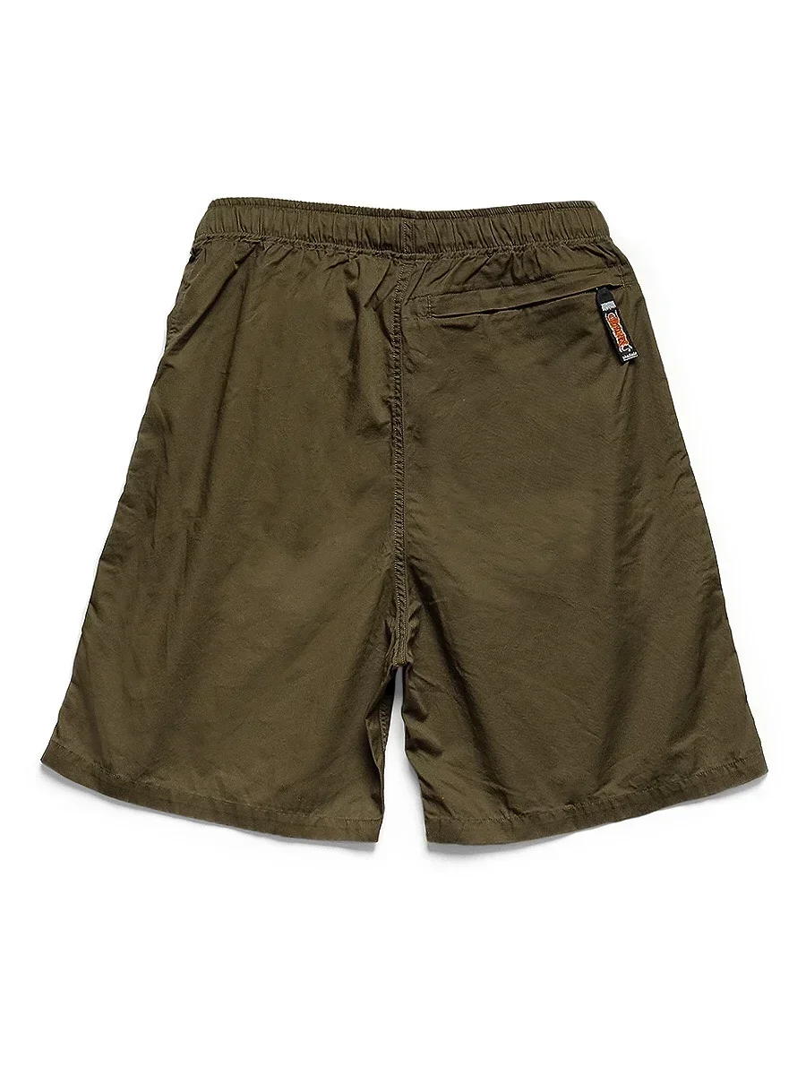 21SS Kapital Hirata and Hiroshi Tiger Stripe Casual Shorts Men's Women's American Loose Capris